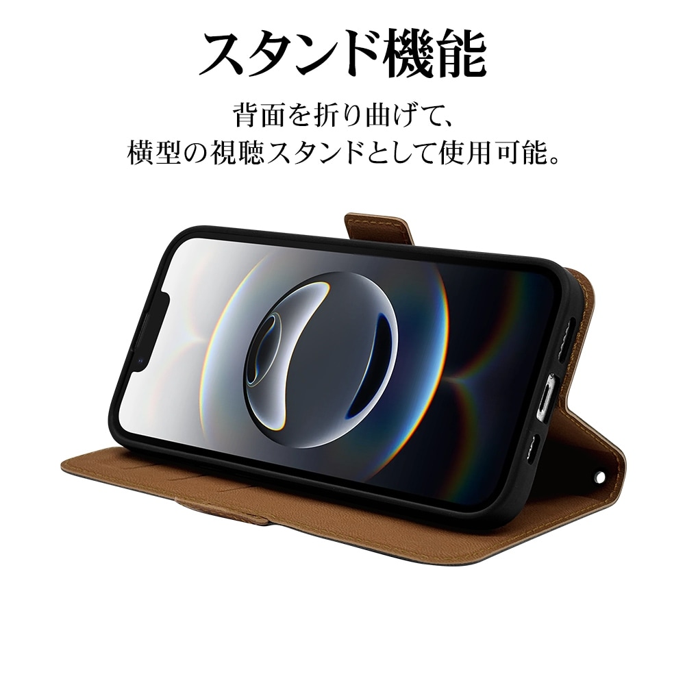 聖飢魔II公認 オリジナルデザイン Android用 機種別専用手帳型ケース