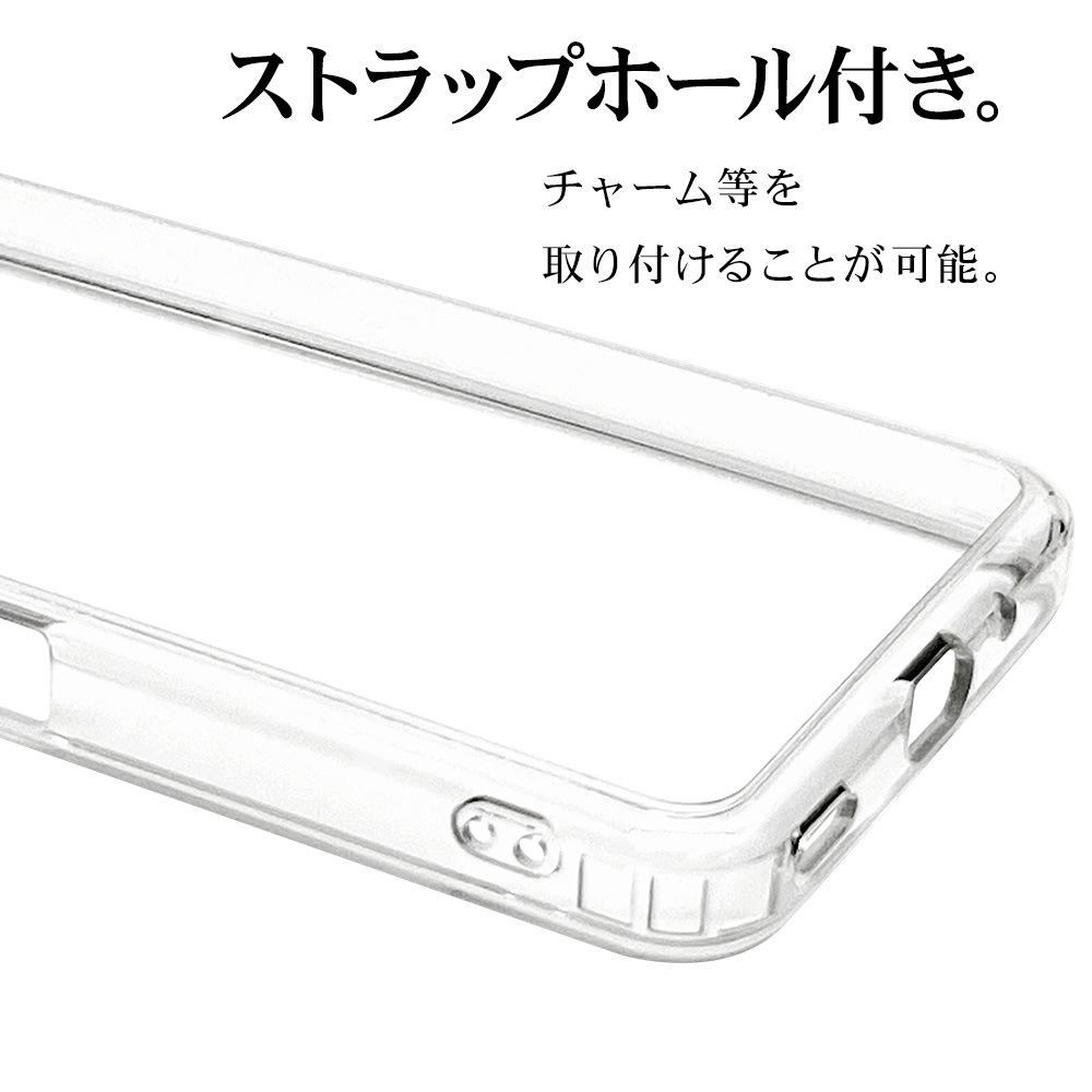 AQUOS wish3 SH-53D A302SH SH-M20 ������ ���С� �ϥ��֥�å� �Ѿ׷�ۼ� ���� ��� ���ꥢ Ʃ�� TPU�Х�ѡ� �������� �����å���3 ���ޥۥ����� 7568AQOW3HB �饹���Хʥ�