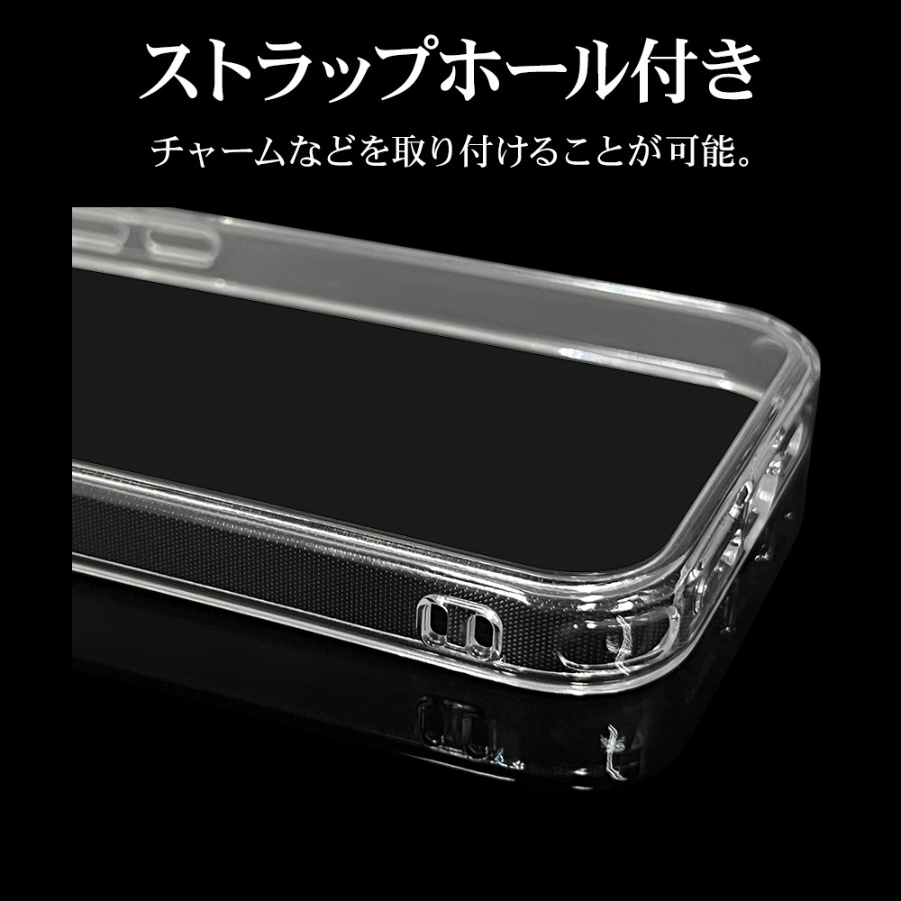 iPhone15 Pro ������ ���С� �ϥ��֥�å� RHINO �饤�� �Ѿ׷�ۼ� MIL���� ���� ��� ���ꥢ Ʃ�� ɽ�̹���5H TPU�Х�ѡ������� ���ȥ�åץۡ��� �磻��쥹�����б� �����ե��� ���ޥۥ����� 7674IP361PHB �饹���Хʥ�