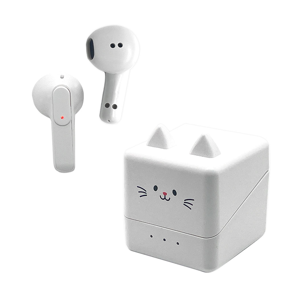 ��Фˤ㡼 ���Ǥ����磻��쥹����ۥ� Bluetooth 5.2 �����磻��쥹 ���ƥ쥪 ����ۥ� �ޥ��� �֥롼�ȥ����� ����ʬΥ�� ����ʡ����䡼 AAC Type-C���� ���� �ϥ󥺥ե꡼ ��ñ��³ ����� RTWS05MCC �饹���Хʥ�