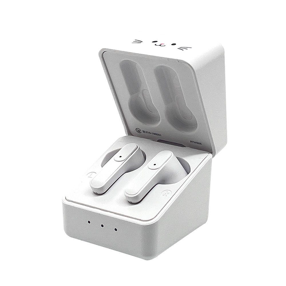 ��Фˤ㡼 ���Ǥ����磻��쥹����ۥ� Bluetooth 5.2 �����磻��쥹 ���ƥ쥪 ����ۥ� �ޥ��� �֥롼�ȥ����� ����ʬΥ�� ����ʡ����䡼 AAC Type-C���� ���� �ϥ󥺥ե꡼ ��ñ��³ ����� RTWS05MCC �饹���Хʥ�