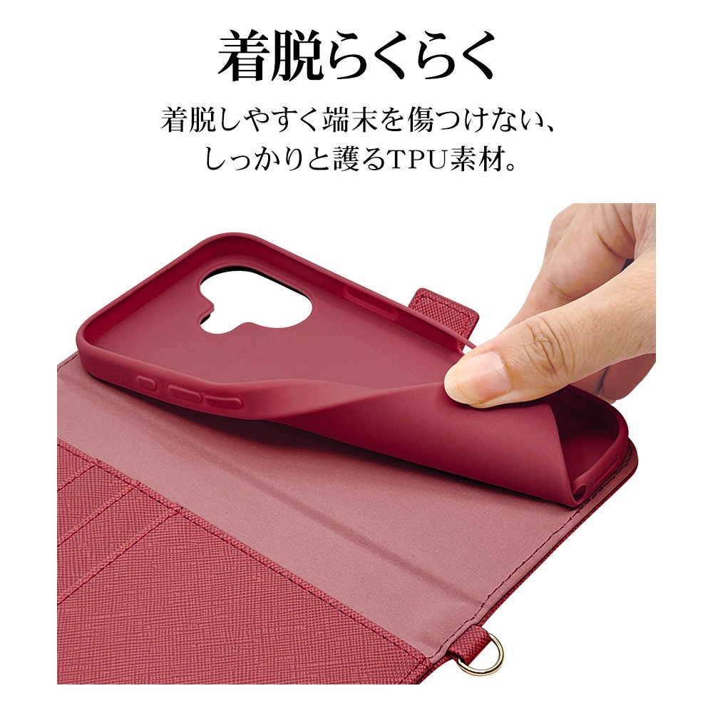 iPhone17 ������ ���С� ��Ģ�� ���������� ������ɵ�ǽ �ϥ�ɥ��ȥ�å��դ� �ޥ��� �����ե��� ���ޥۥ����� 8860IP5ABHSMA �饹���Хʥ�