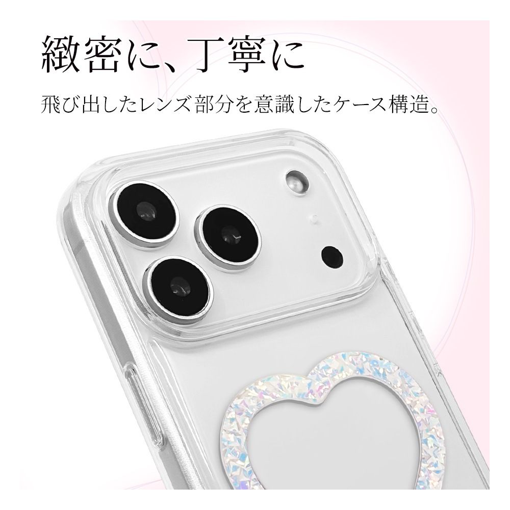 iPhone17 Pro ������ ���С� �ϥ��֥�å� MagSafe�б� �ޥ��ͥåȽ��� Mignu �ߥ˥� �Ѿ׷�ۼ� ���ꥢ Ʃ�� TPU�Х�ѡ������� �磻��쥹���� ������ �����ե��� ���ޥۥ����� 9043IP5BHPMDI �饹���Хʥ�