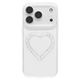 iPhone17 Pro ������ ���С� �ϥ��֥�å� MagSafe�б� �ޥ��ͥåȽ��� Mignu �ߥ˥� �Ѿ׷�ۼ� ���ꥢ Ʃ�� TPU�Х�ѡ������� �磻��쥹���� ������ �����ե��� ���ޥۥ����� 9043IP5BHPMDI �饹���Хʥ�