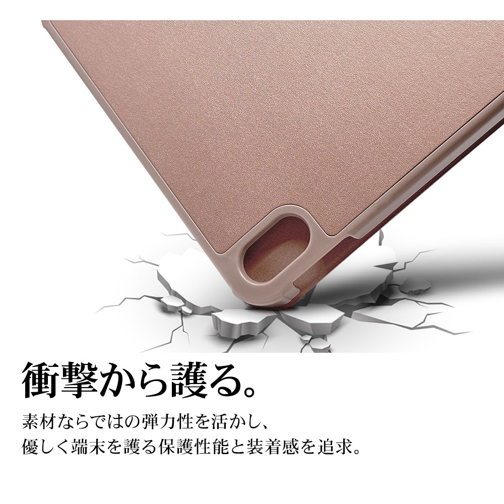 iPad(A16) ��11���� 11����� iPad ��10���� 10.9����� ������ ���С� ��Ģ�� �֥å������� ������ɵ�ǽ ����ץ� �ԥ� �����ѥåɥ����� 9469IPD11A19BPK �饹���Хʥ�