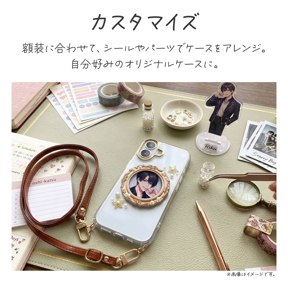 �ޥ��ͥåȼ��ե��ȥե졼�� MagSafe�б� ��ñ��æ �ޥ��ͥå� ���� �᥿�륷���� �̿�������� ���� �䤷�� KAZARi TAI ����С� iPhone Android ���ޥ� RMAGPF01SV �饹���Хʥ�