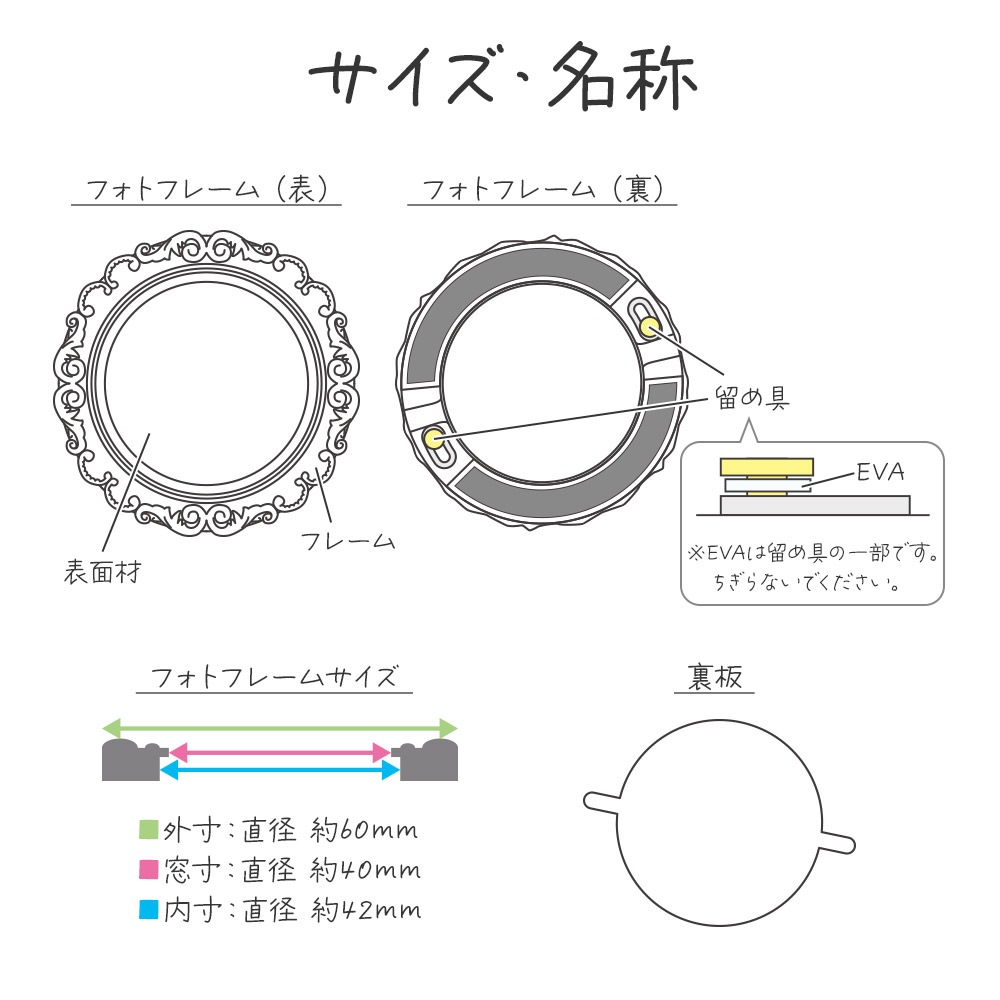 �ޥ��ͥåȼ��ե��ȥե졼�� MagSafe�б� ��ñ��æ �ޥ��ͥå� ���� �᥿�륷���� �̿�������� ���� �䤷�� KAZARi TAI ����С� iPhone Android ���ޥ� RMAGPF01SV �饹���Хʥ�