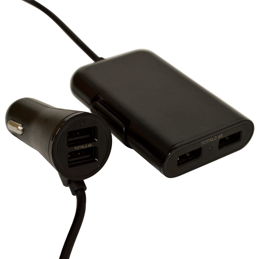 ラスタバナナ 車の充電器 Usbポート付 Dc充電器 4 8a 5v タイプa 4ポート ケーブル1 8m Dc Usb Type A 4 ブラック 12v 24v対応 スマートic R18dc4a4a01bk 充電器 バッテリー 変換 Dc充電器 車の充電器 Usbポート充電器 ラスタバナナダイレクト ラスタバナナ 車の充電器 Usbポート付 Dc充電器 4 8a 5v タイプa 4ポート ケーブル1 8m Dc Usb Type A 4 ブラック 12v 24v対応 スマートic R18dc4a4a01bk 充電器 バッテリー 変換 Dc充電器 車の充電器 Usbポート充電器 ラスタバナナダイレクト
