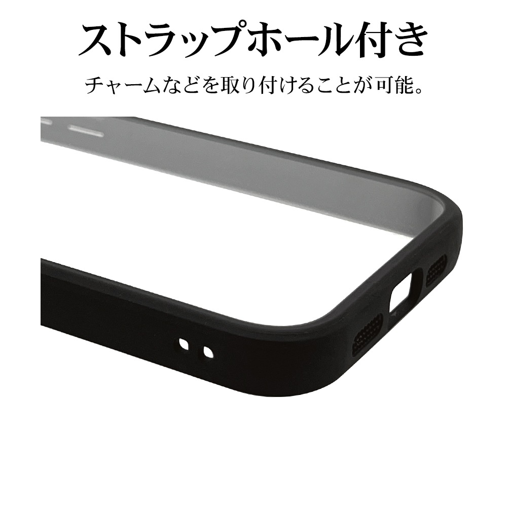 iPhone15 Pro ������ ���С� �ϥ��֥�å� RHINO �饤�� �Ѿ׷�ۼ� MIL���� ���� ��� ���ꥢ Ʃ�� ɽ�̹���5H TPU�Х�ѡ������� ���ȥ�åץۡ��� �磻��쥹�����б� BK��CL �����ե��� ���ޥۥ����� 7675IP361PHB �饹���Хʥ�