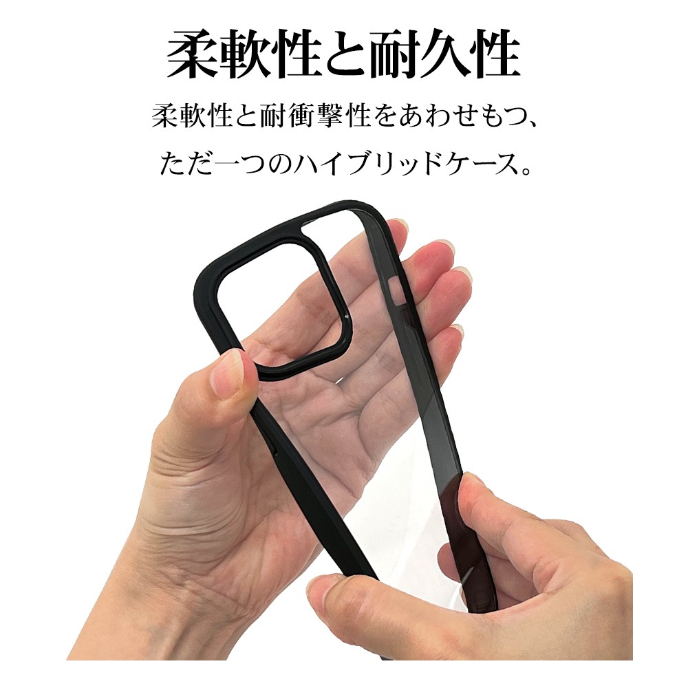 iPhone15 Pro ������ ���С� �ϥ��֥�å� RHINO �饤�� �Ѿ׷�ۼ� MIL���� ���� ��� ���ꥢ Ʃ�� ɽ�̹���5H TPU�Х�ѡ������� ���ȥ�åץۡ��� �磻��쥹�����б� BK��CL �����ե��� ���ޥۥ����� 7675IP361PHB �饹���Хʥ�