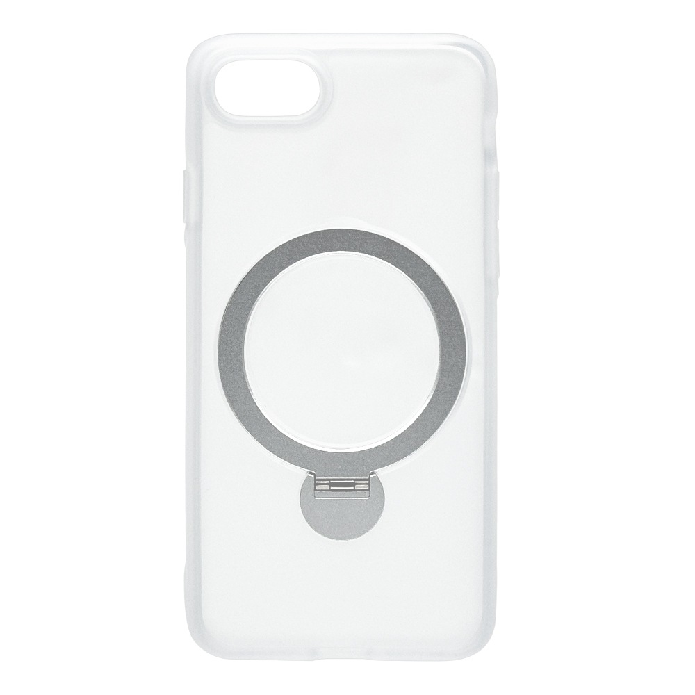 iPhone SE 3 2 iPhone8  С ϥ֥å ZEROSAFE MagSafeб Ѿ׷ۼ MIL 360ž դ ɻ  磻쥹б եȥۥ磻 SE3 SE2 ޥۥ 8044IP247HPMWH 