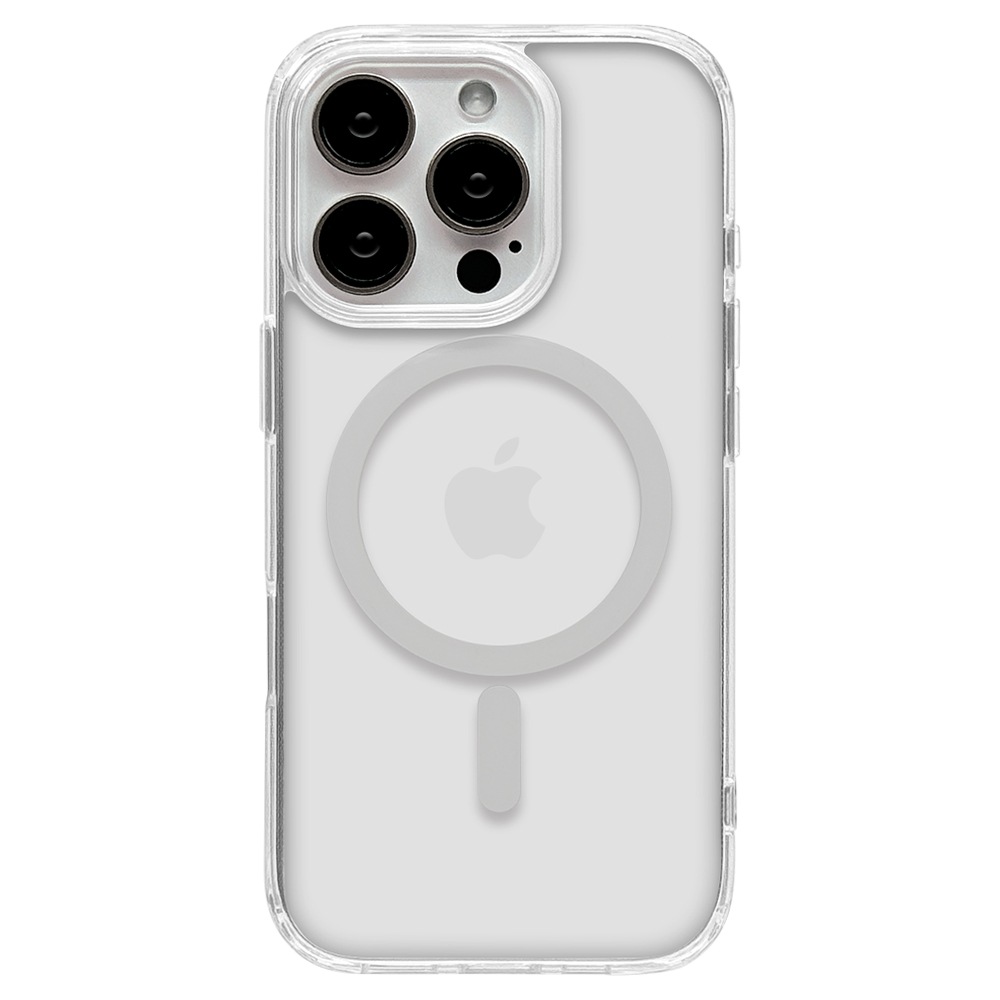 iPhone16 Pro ������ ���С� �ϥ��֥�å� MagSafe�б� RHINOX �饤�Υå��� �Ѿ׷�ۼ� MIL���� ���ꥢ ɽ�̹���5H TPU�Х�ѡ������� �磻��쥹�����б� �����ե��� ���ޥۥ����� 8213IP461PHAMCL �饹���Хʥ�