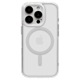 iPhone16 Pro ������ ���С� �ϥ��֥�å� MagSafe�б� RHINOX �饤�Υå��� �Ѿ׷�ۼ� MIL���� ���ꥢ ɽ�̹���5H TPU�Х�ѡ������� �磻��쥹�����б� �����ե��� ���ޥۥ����� 8213IP461PHAMCL �饹���Хʥ�