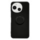 AQUOS sense9 SH-53E SHG14 SH-M29  С եȥ TPU ޥۥդ ɻ  ȥåץۡ ֥å  9 ޥۥ 8423AS9TPRBK 饹Хʥ