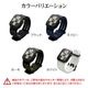 Apple Watch Series10 9 8 7 6 5 4 SE��2���� SE 42mm 41mm 40mm 38mm ���ꥳ��Х�� ��æ��ñ �Х�� �֥�å� ���åץ륦���å� �٥�� RBLAW4007BK