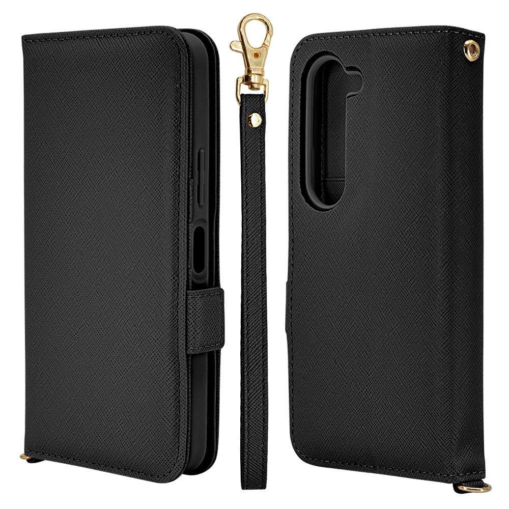 arrows Alpha F-51F ������ ���С� ��Ģ�� ���������� ������ɵ�ǽ �ϥ�ɥ��ȥ�å��դ� �֥�å� �������� ����ե� ���ޥۥ����� 8843FAABHSBK �饹���Хʥ�