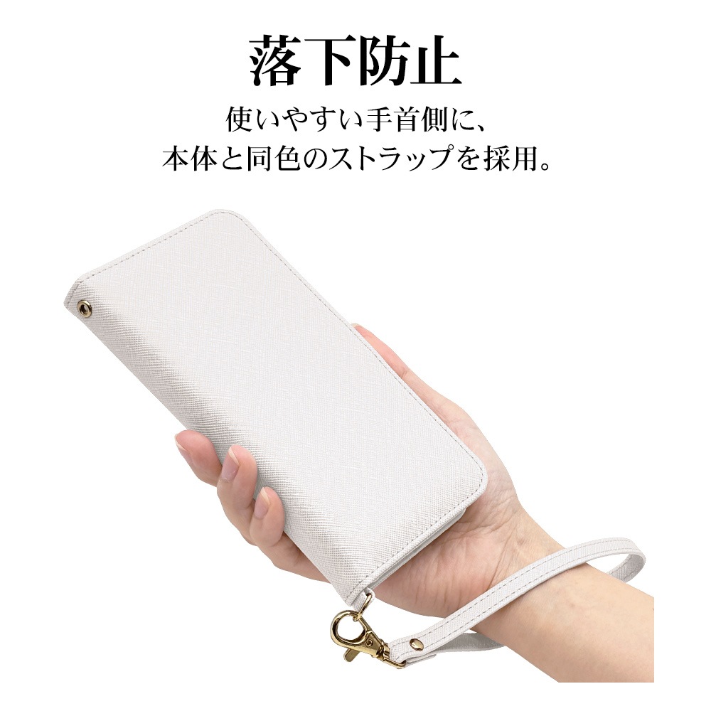 iPhone17 ������ ���С� ��Ģ�� ���������� ������ɵ�ǽ �ϥ�ɥ��ȥ�å��դ� �ۥ磻�� �����ե��� ���ޥۥ����� 8861IP5ABHSWH �饹���Хʥ�