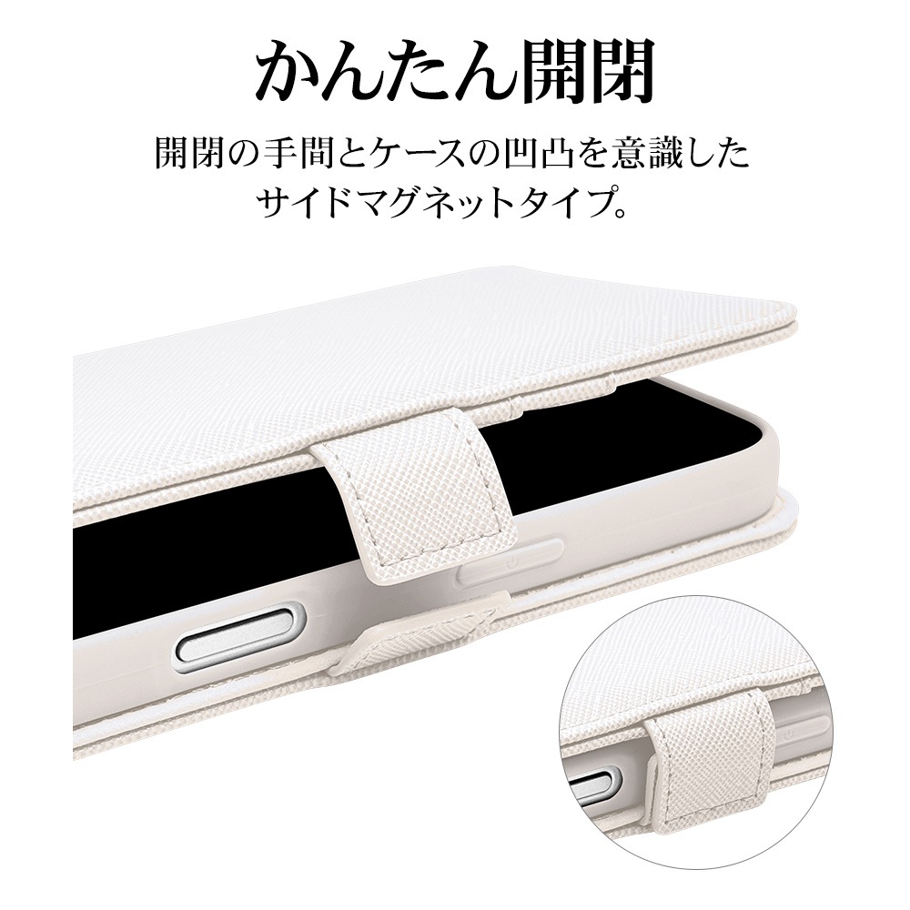 iPhone17 ������ ���С� ��Ģ�� ���������� ������ɵ�ǽ �ϥ�ɥ��ȥ�å��դ� �ۥ磻�� �����ե��� ���ޥۥ����� 8861IP5ABHSWH �饹���Хʥ�