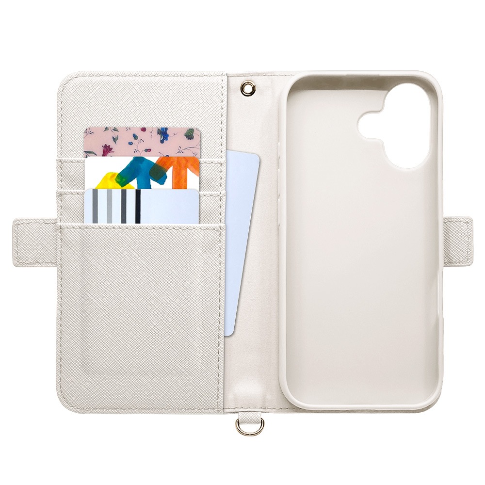 iPhone17 ������ ���С� ��Ģ�� ���������� ������ɵ�ǽ �ϥ�ɥ��ȥ�å��դ� �ۥ磻�� �����ե��� ���ޥۥ����� 8861IP5ABHSWH �饹���Хʥ�