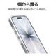 iPhone17  С ϥ֥å Ѿ׷ۼ ꥢ Ʃ TPUХѡ ɡ෿ Ǽ 륹 䤷 ȥåץۡ KAZARi TAI ᥯ꥢ ե ޥۥ 8954IP5ATPCL 饹Хʥ