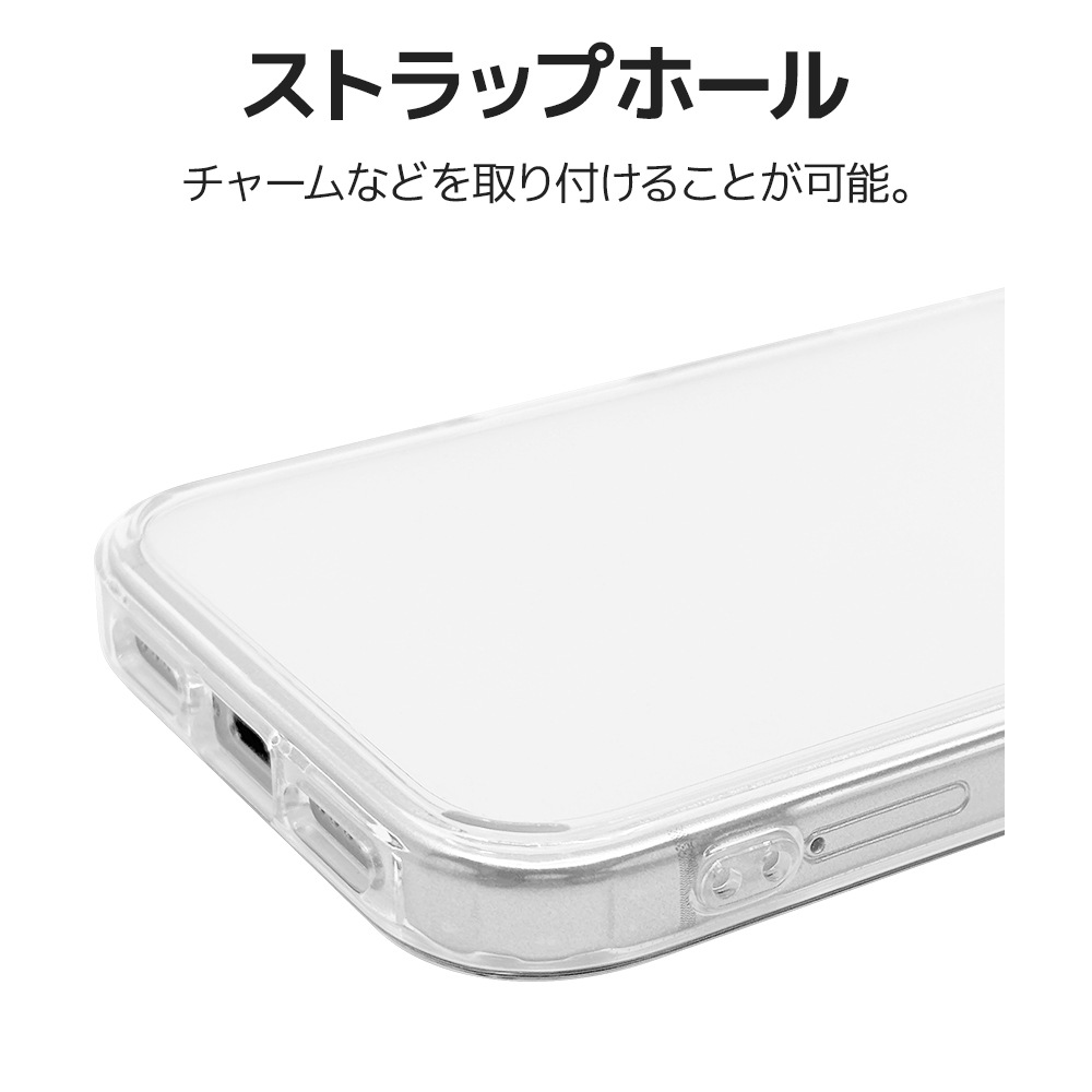 iPhone17 Pro ������ ���С� �ϥ��֥�å� �Ѿ׷�ۼ� ���ꥢ Ʃ�� TPU�Х�ѡ������� �̿�������� ������ �ȥ쥫 �䤷�� ���ȥ�åץۡ��� �磻��쥹���� KAZARi TAI ���ꥢ �����ե��� ���ޥۥ����� 9044IP5BHPCL �饹���Хʥ�