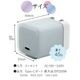 ���Ŵ� AC�����ץ��� AC���Ŵ� ������C PD �ѥ�ǥ�Х꡼ 20��å� ���󥻥�� USB Type-C 20W Power Delivery ���ꥹ���� ���Ť�®�� �ޤꤿ���� ���ꥢ�ۥ磻�� ���ޥ� ���ޡ��ȥե��� RACC20W07WH �饹���Хʥ�