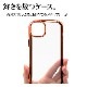 iPhone15 Plus 14 Plus  С եȥ TPU Ѿ׷ۼ   ꥢ Ʃ 2.7mm ᥿ե졼 VANILLA PACK CURVE  ե15ץ饹 14ץ饹 ޥۥ 7229IP267TP