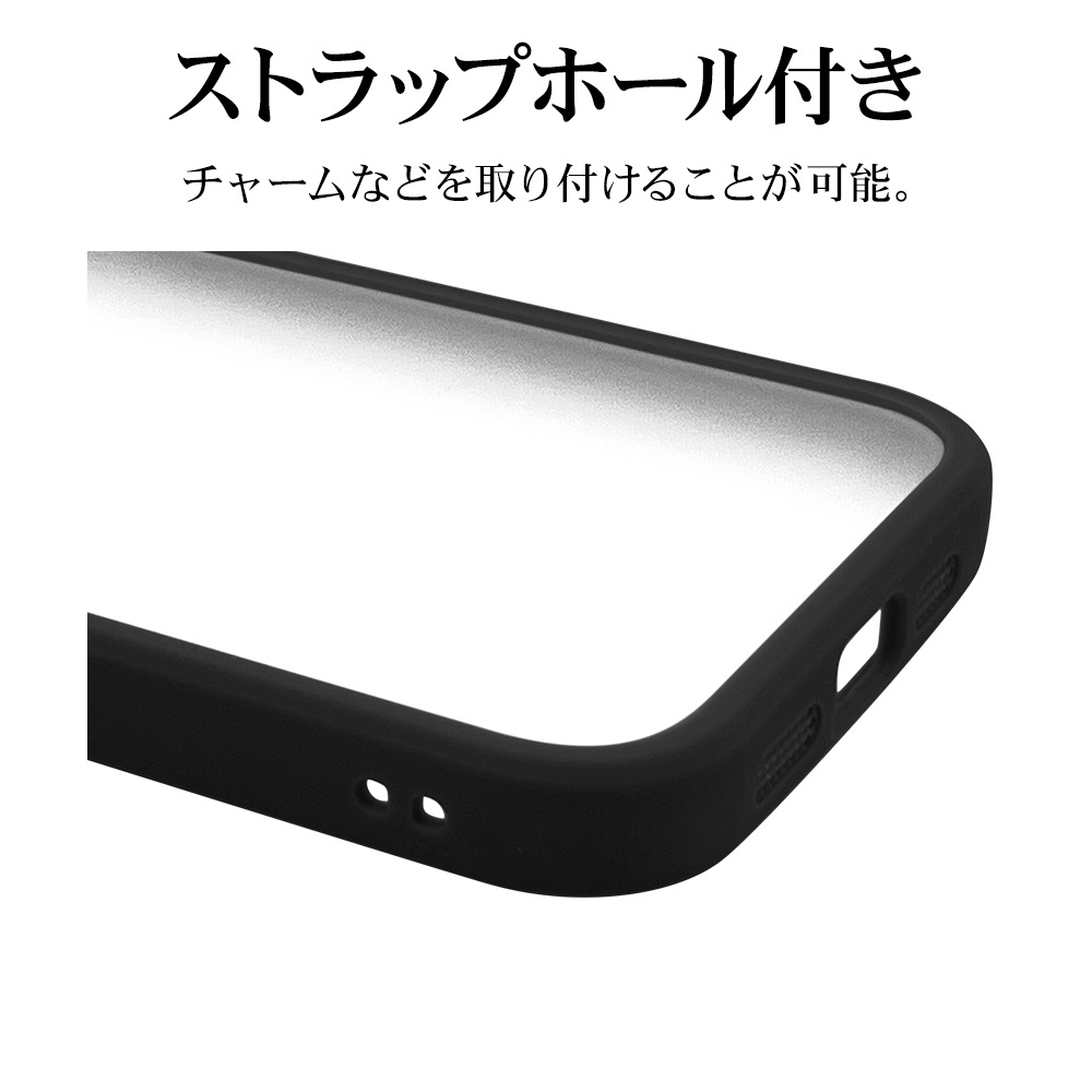 iPhone15 Pro ������ ���С� �ϥ��֥�å� RHINO �饤�� �Ѿ׷�ۼ� MIL���� ���� ��� �ޥåȲù� �����ɻ� TPU�Х�ѡ������� ���ȥ�åץۡ��� �磻��쥹�����б� BK��FRWH �����ե��� ���ޥۥ����� 7676IP361PHB �饹���Хʥ�