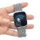 Apple Watch Series10 Series9 Series8 Series7 Series6 Series5 Series4 Series3 SE2 SE 41mm 40mm 38mm ƥ쥹 å Х ޥͥåȥץС åץ륦å ٥ RBLAW4006SV