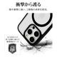 iPhone16 Pro ������ ���С� �ϥ��֥�å� MagSafe�б� RHINOX �饤�Υå��� �Ѿ׷�ۼ� MIL���� ���ꥢ ɽ�̹���5H TPU�Х�ѡ������� �磻��쥹�����б� �֥�å��ߥ��ꥢ �����ե��� ���ޥۥ����� 8214IP461PHAMBK �饹���Хʥ�