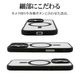 iPhone16 Pro ������ ���С� �ϥ��֥�å� MagSafe�б� RHINOX �饤�Υå��� �Ѿ׷�ۼ� MIL���� ���ꥢ ɽ�̹���5H TPU�Х�ѡ������� �磻��쥹�����б� �֥�å��ߥ��ꥢ �����ե��� ���ޥۥ����� 8214IP461PHAMBK �饹���Хʥ�