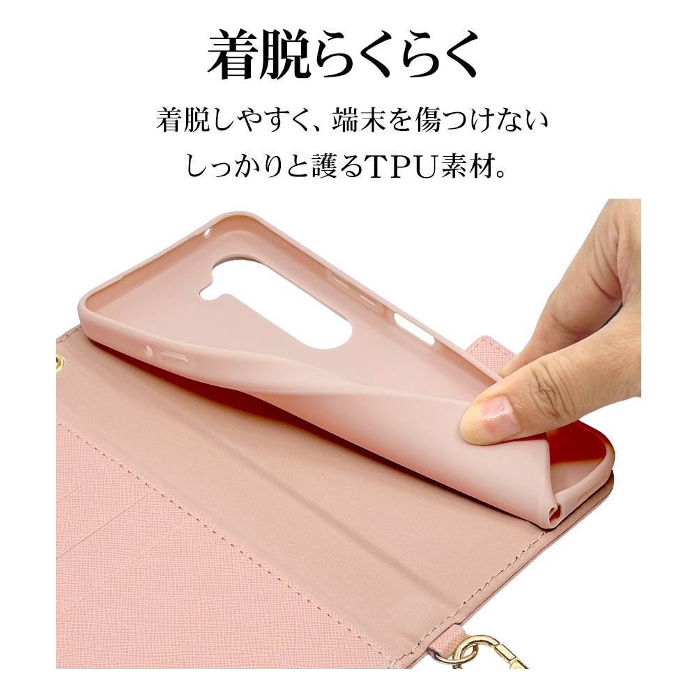 arrows Alpha F-51F ������ ���С� ��Ģ�� ���������� ������ɵ�ǽ �ϥ�ɥ��ȥ�å��դ� �饤�ȥԥ� �������� ����ե� ���ޥۥ����� 8844FAABHSLPK �饹���Хʥ�