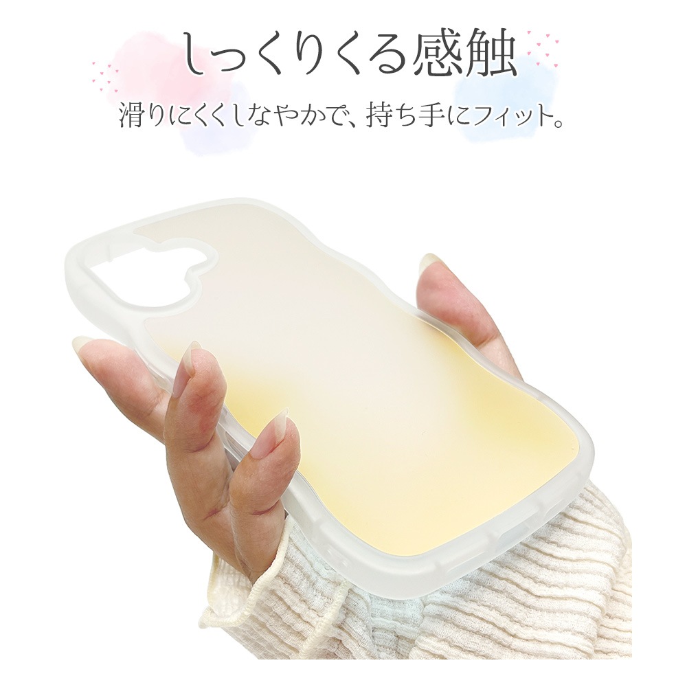 iPhone17 ������ ���С� �ϥ��֥�å� �Ѿ׷�ۼ� TPU�Х�ѡ������� �������� �ڹ��� ������� ���ȥ�åץۡ��� �磻��쥹�����б� my.DECOR �ۥ�����९�ꥢ �����ե��� ���ޥۥ����� 8955IP5AHPCL �饹���Хʥ�