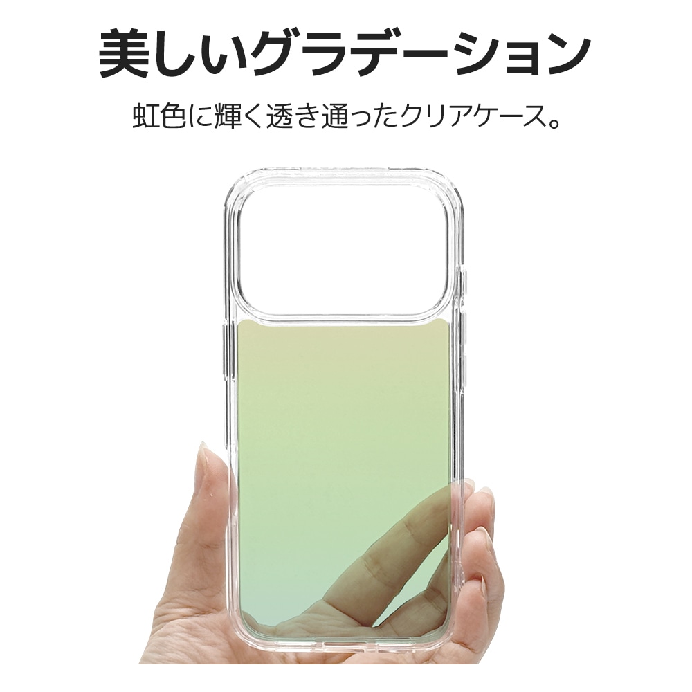 iPhone17 Pro ������ ���С� �ϥ��֥�å� �Ѿ׷�ۼ� ���ꥢ TPU�Х�ѡ������� �̿�������� ������ �ȥ쥫 �䤷�� ���ȥ�åץۡ��� �磻��쥹���� KAZARi TAI �������饯�ꥢ �����ե��� ���ޥۥ����� 9045IP5BHPCL �饹���Хʥ�