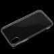 iPhone XS/X ������/���С� ���ե� TPU ���ꥢ �����ե��� ���ޥۥ����� 4365IP858TP