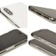iPhone XS/X ������/���С� ���ե� TPU ���ꥢ �����ե��� ���ޥۥ����� 4365IP858TP