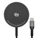 �磻��쥹���㡼���㡼 �ޥ��ͥå� �磻��쥹���� iPhone Android �б� Qi2.2ǧ�� 5W 7.5W 10W 15W 25W 1�᡼�ȥ� 1m ������C typec Type-C �����֥���η� ���������졼 ���ޡ��ȥե��� R10WCC25W05DG �饹���Хʥ�
