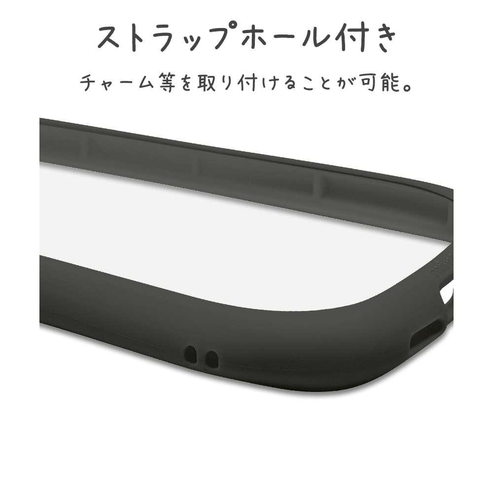 Google Pixel 10a ������ ���С� �ϥ��֥�å� mimi ǭ�� �ͥ��ߥ� �ͤ��ߤ� ǭ �ͥ� �ͤ� �Ѿ׷�ۼ� MIL ���̥��ꥢ TPU�Х�ѡ������� �磻��쥹�����б� �֥�å� �������� �ԥ����� ���ޥۥ����� 9369P10AHPBK �饹���Хʥ�