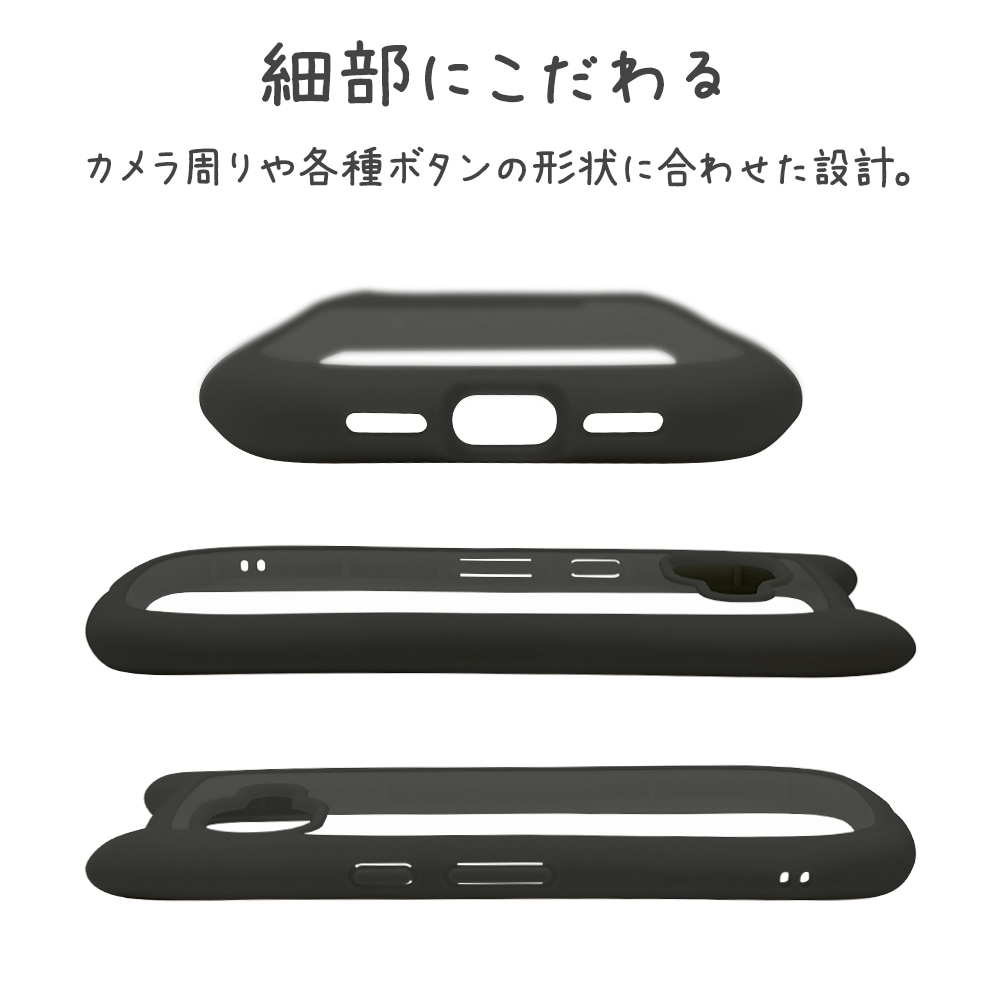 Google Pixel 10a ������ ���С� �ϥ��֥�å� mimi ǭ�� �ͥ��ߥ� �ͤ��ߤ� ǭ �ͥ� �ͤ� �Ѿ׷�ۼ� MIL ���̥��ꥢ TPU�Х�ѡ������� �磻��쥹�����б� �֥�å� �������� �ԥ����� ���ޥۥ����� 9369P10AHPBK �饹���Хʥ�