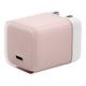 ���Ŵ� AC�����ץ��� AC���Ŵ� ������C PD �ѥ�ǥ�Х꡼ 20��å� ���󥻥�� USB Type-C 20W Power Delivery ���ꥹ���� ���Ť�®�� �ޤꤿ���� ���ꥢ�ԥ� ���ޥ� ���ޡ��ȥե��� RACC20W07PK �饹���Хʥ�