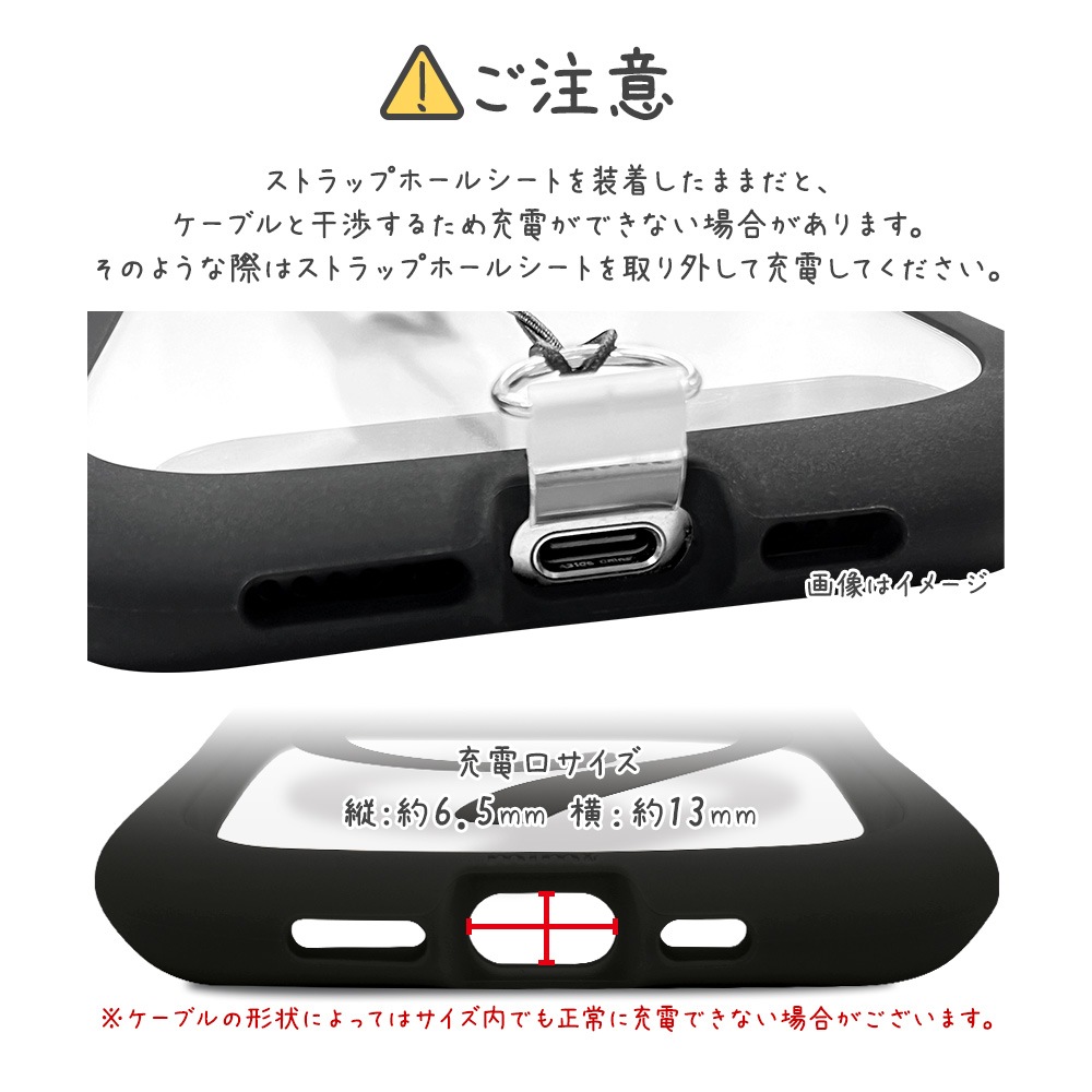 iPhone17e 16e ������ ���С� �ϥ��֥�å� MagSafe�б� mimi ǭ�� �ͥ��ߥ� �ͤ��ߤ� �Ѿ׷�ۼ� MIL ���̥��ꥢ TPU�Х�ѡ������� ���ȥ�åץۡ��� �֥�å� �����ե��� ���ޥۥ����� 9786IP6EHPMBK �饹���Хʥ�