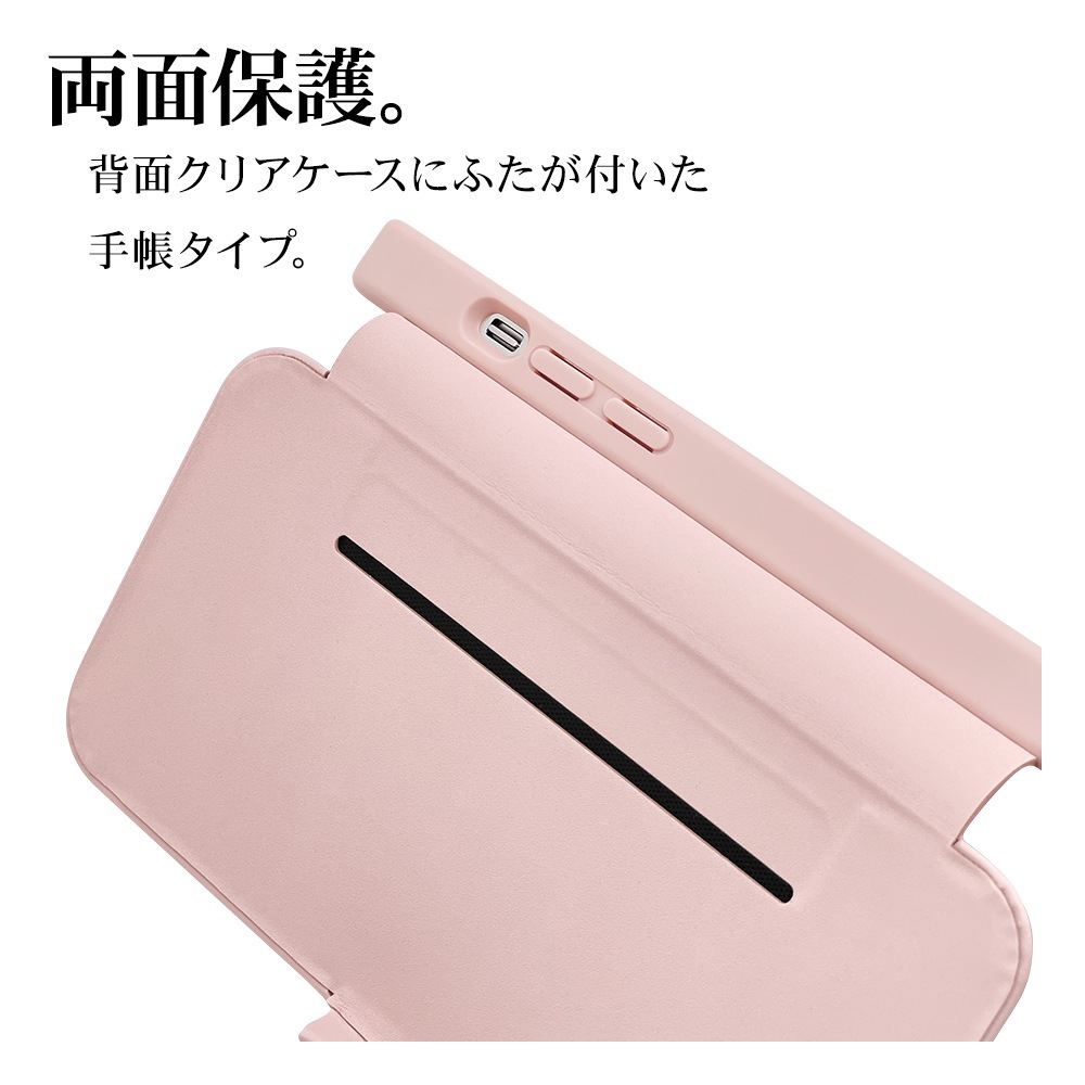 iPhone14 Pro  С Ģ ϥ֥å եդ̥ ե륫С ̥ꥢ TPUХѡ+PC  ȥåץۡ ץ 饤ȥԥ ե14ץ ޥۥ 7137IP261PBO