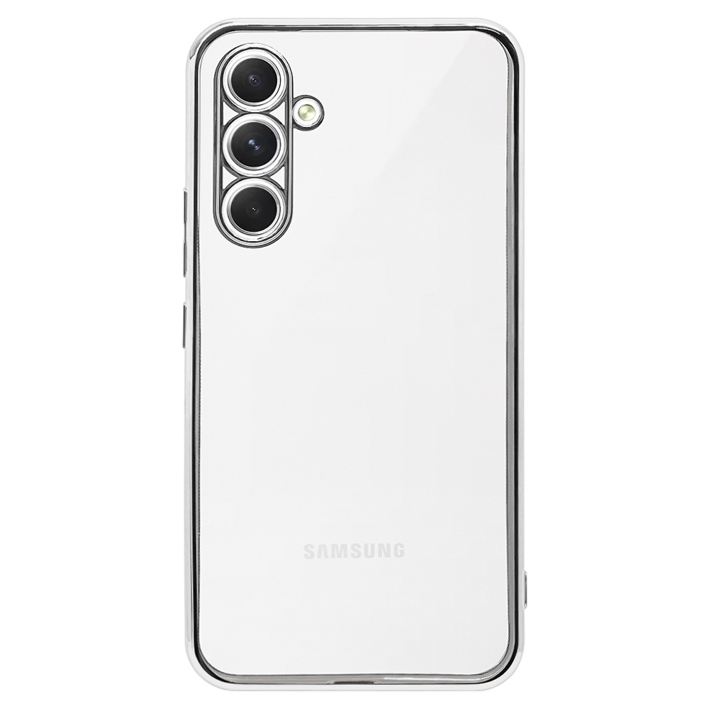 Galaxy A54 5G SC-53D SCG21  С եȥ TPU Ѿ׷ۼ   ꥢ Ʃ ᥿ե졼 ȥåץۡ С 饯 A54 ޥۥ 7486GA54TP 饹Хʥ