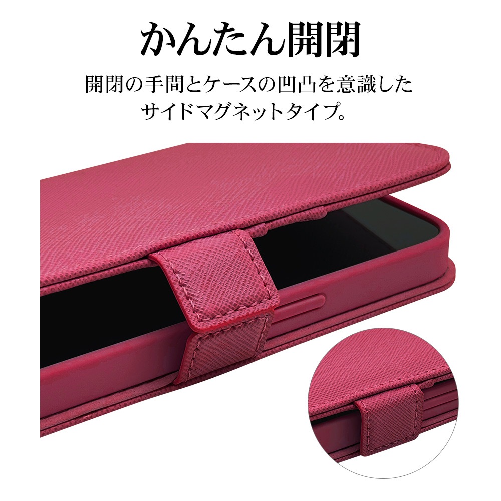 iPhone 16e ケース カバー 手帳型 カード入れ スタンド機能