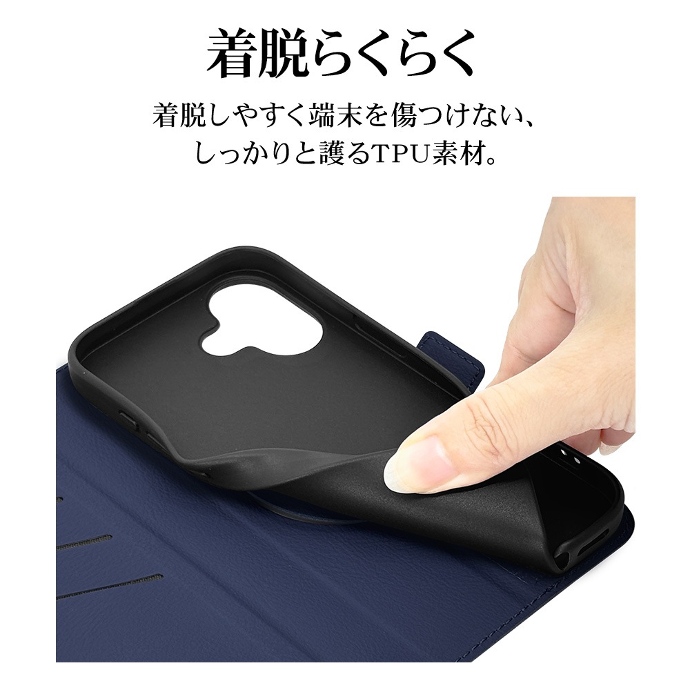 iPhone17 ������ ���С� ��Ģ�� ���� �Ѿ׷�ۼ� MagSafe�б� �ޥ��ͥåȽ��� ������ ������� �磻��쥹���� �����ɥޥ��ͥå� �ͥ��ӡ� �����ե��� ���ޥۥ����� 8863IP5ABSMMNV �饹���Хʥ�