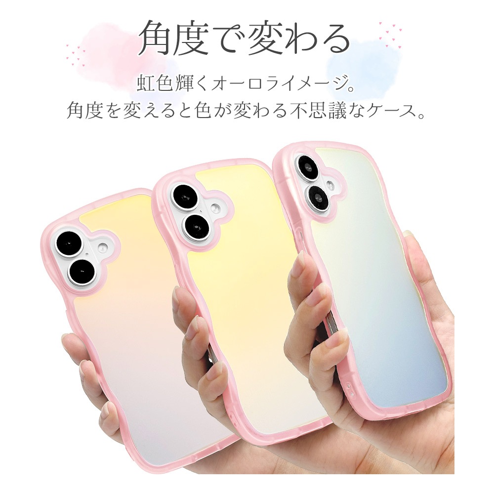 iPhone17  С ϥ֥å Ѿ׷ۼ TPUХѡ  ڹ  ȥåץۡ 磻쥹б my.DECOR ۥԥ ե ޥۥ 8956IP5AHPPK 饹Хʥ