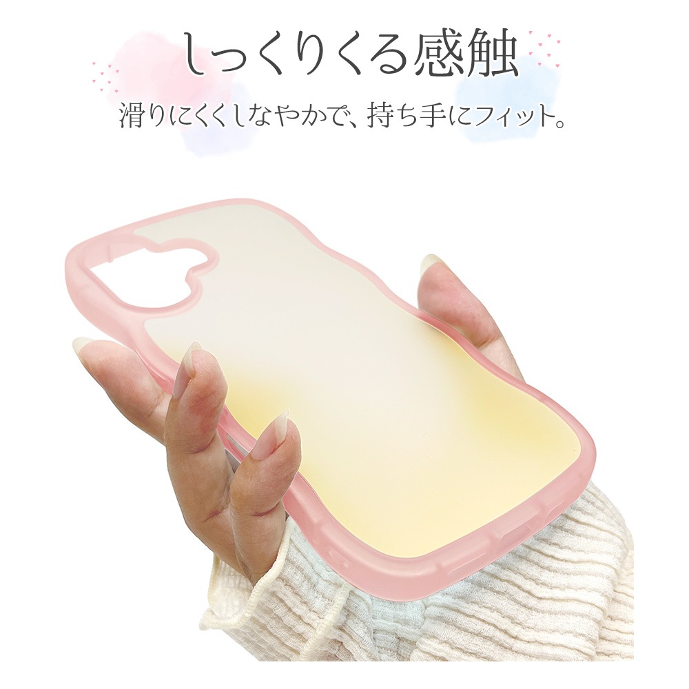 iPhone17  С ϥ֥å Ѿ׷ۼ TPUХѡ  ڹ  ȥåץۡ 磻쥹б my.DECOR ۥԥ ե ޥۥ 8956IP5AHPPK 饹Хʥ