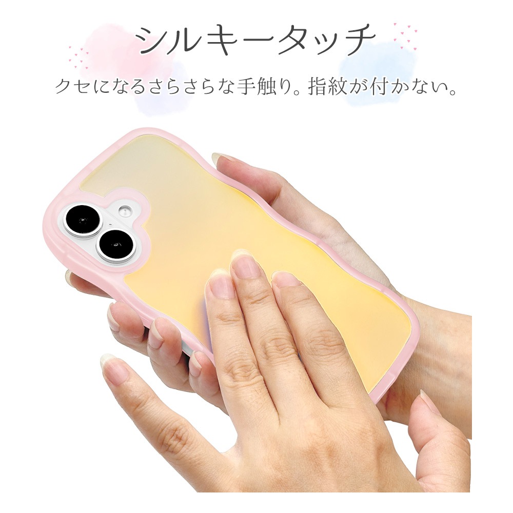 iPhone17  С ϥ֥å Ѿ׷ۼ TPUХѡ  ڹ  ȥåץۡ 磻쥹б my.DECOR ۥԥ ե ޥۥ 8956IP5AHPPK 饹Хʥ