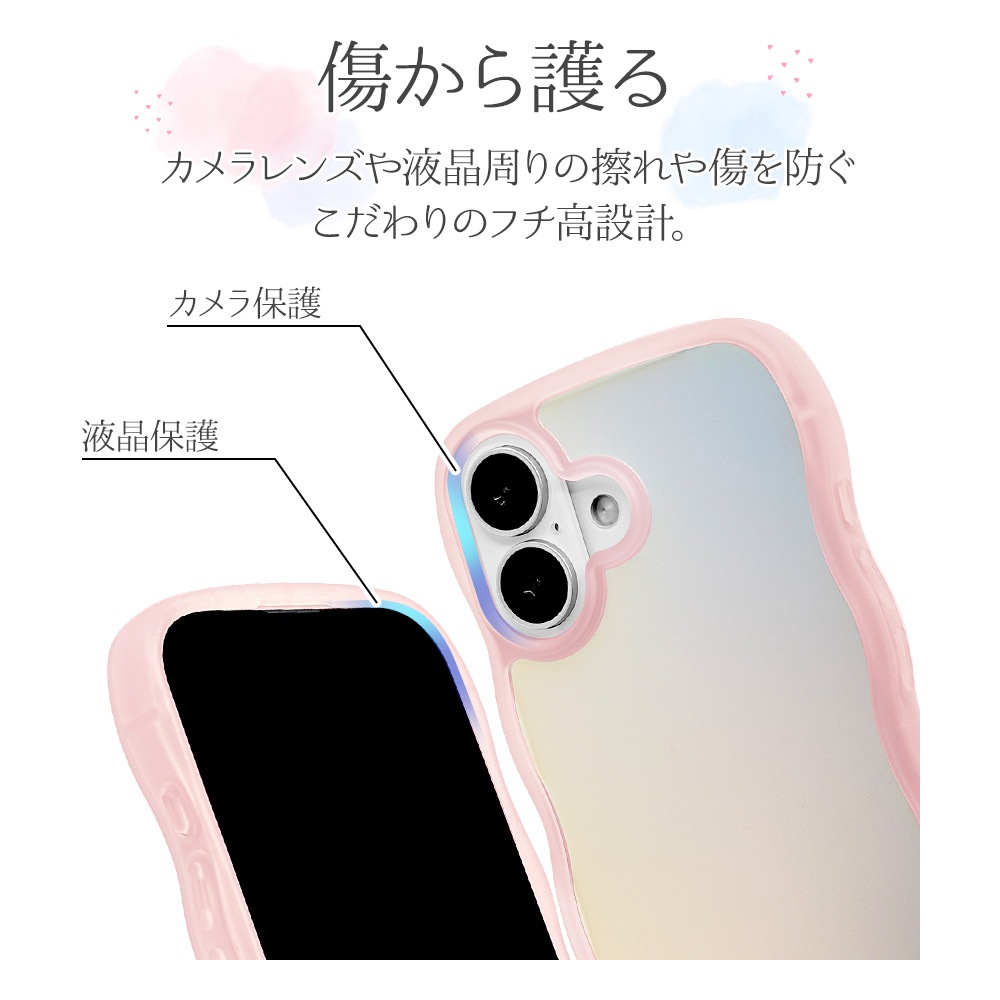 iPhone17  С ϥ֥å Ѿ׷ۼ TPUХѡ  ڹ  ȥåץۡ 磻쥹б my.DECOR ۥԥ ե ޥۥ 8956IP5AHPPK 饹Хʥ