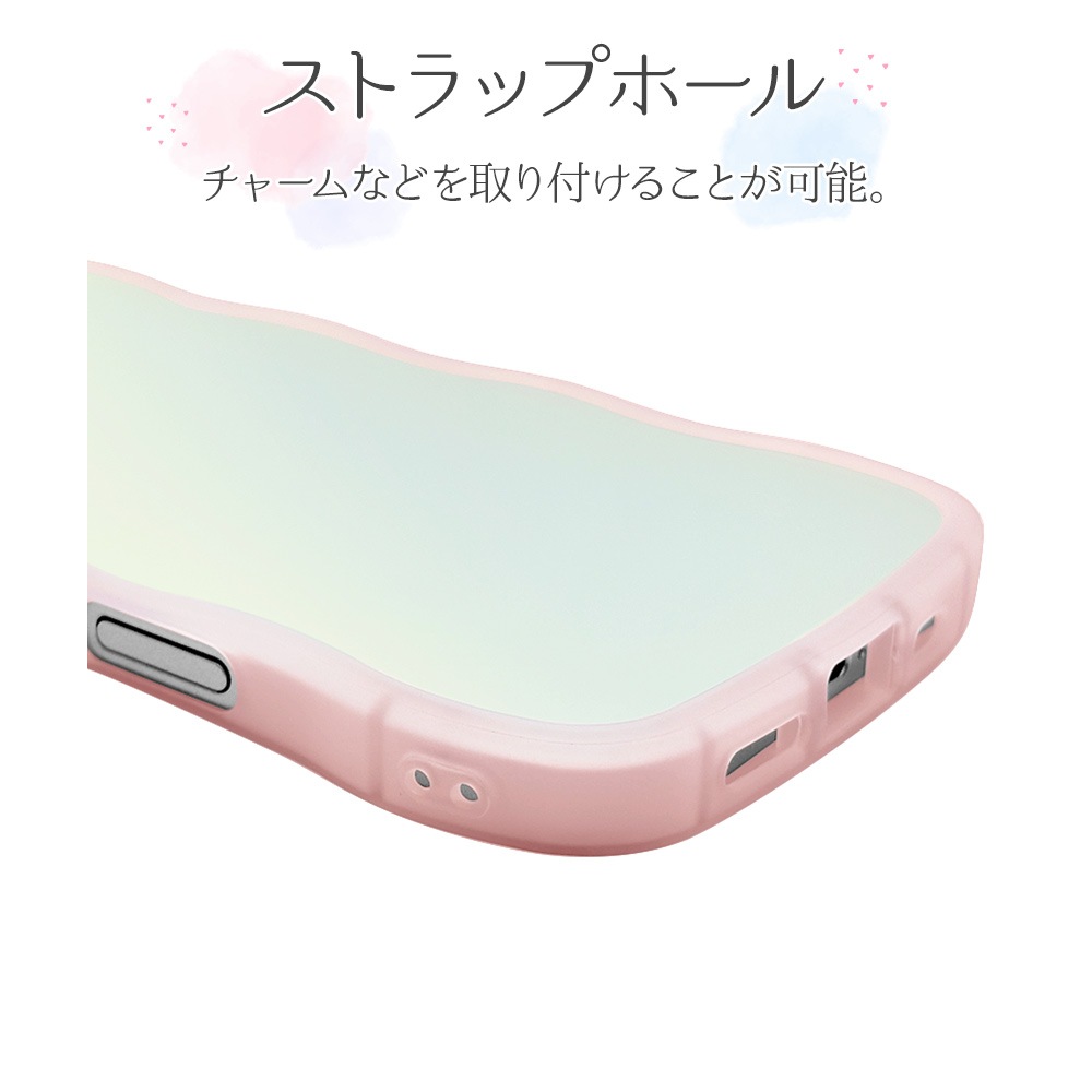 iPhone17  С ϥ֥å Ѿ׷ۼ TPUХѡ  ڹ  ȥåץۡ 磻쥹б my.DECOR ۥԥ ե ޥۥ 8956IP5AHPPK 饹Хʥ